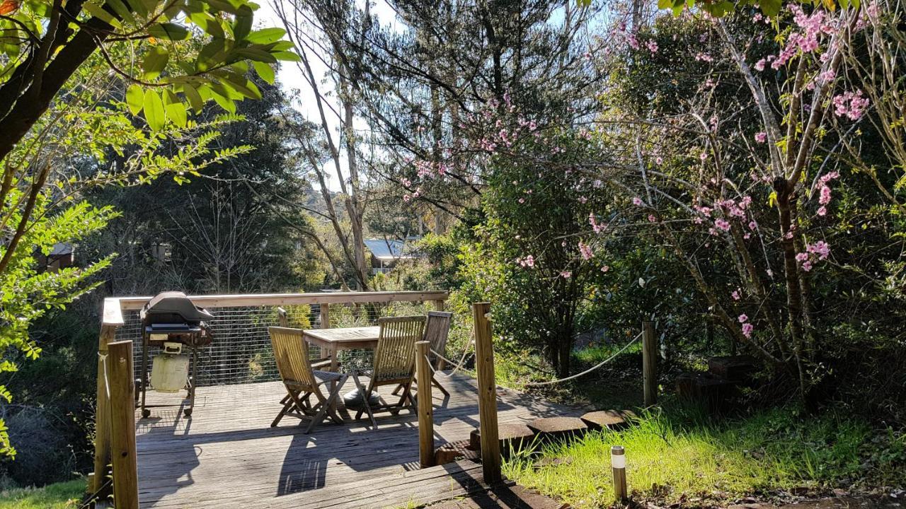 Akarana Cottage Leura Exterior photo