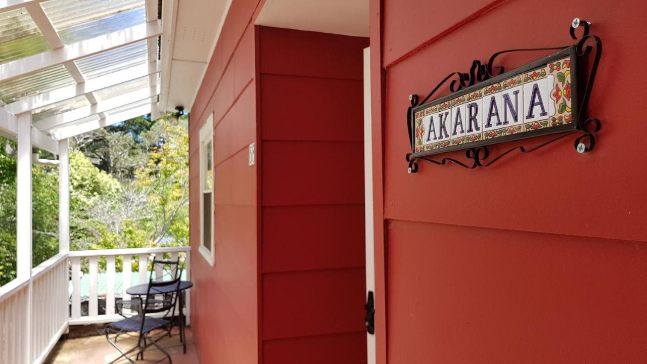 Akarana Cottage Leura Exterior photo